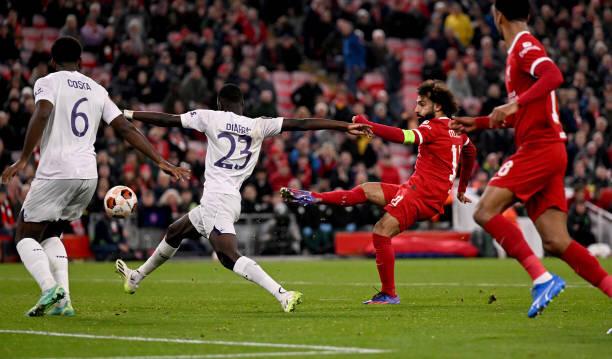 Liverpool x Toulouse: onde assistir ao jogo pela Liga Europa