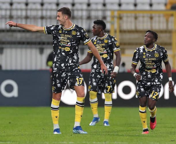 Udinese x Cagliari: palpites, odds, onde assistir ao vivo