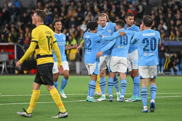 Manchester City x Sheffield: onde assistir ao jogo pela FA Cup