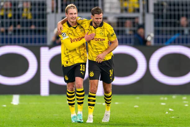 Borussia Dortmund x Wolfsburg ao vivo e online, onde assistir, que