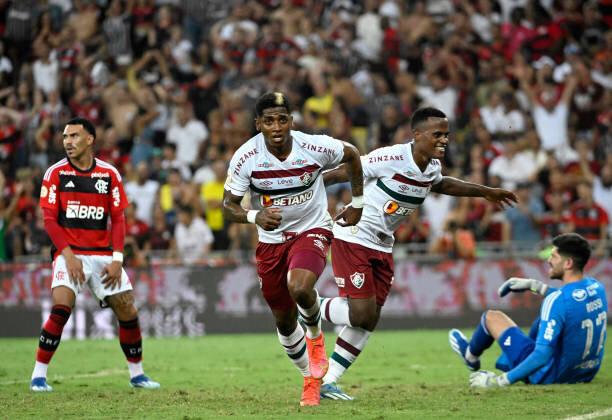 Flamengo x Red Bull Bragantino » Placar ao vivo, Palpites, Estatísticas +  Odds