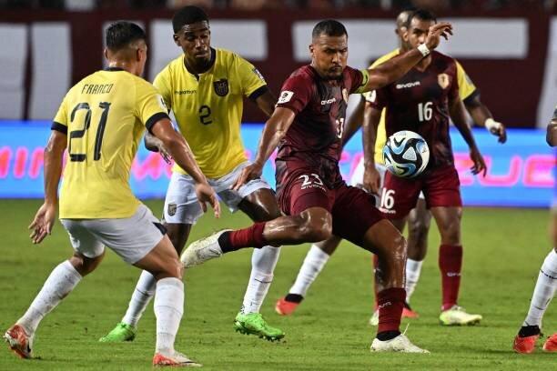 Brasil x Venezuela: onde assistir ao vivo, escalações e horário do jogo  pelas Eliminatórias da Copa