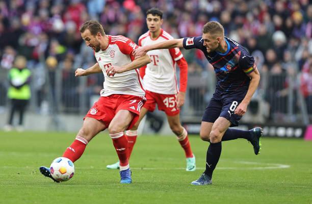 Bochum x Colônia: que horas é o jogo hoje, onde vai ser e mais