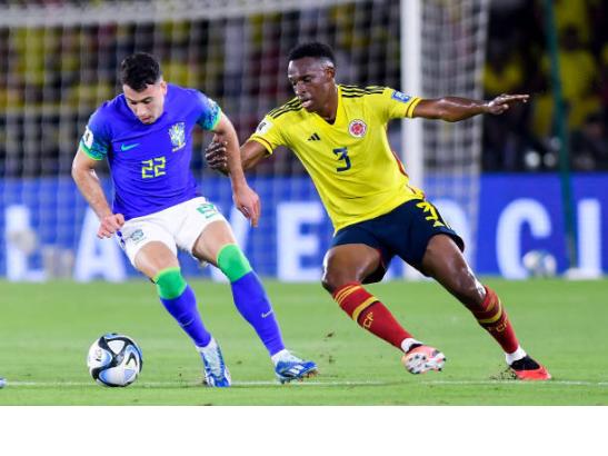 Brasil x Argentina: onde assistir ao vivo, horário e prováveis