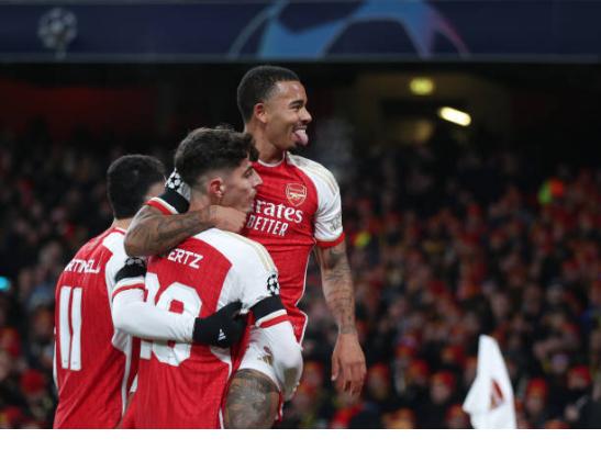 Luton Town x Arsenal: palpites, odds, onde assistir ao vivo, escalações e  horário