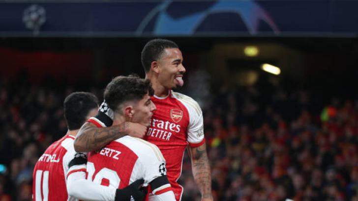 Luton Town x Arsenal: confira horário, onde assistir, palpites e