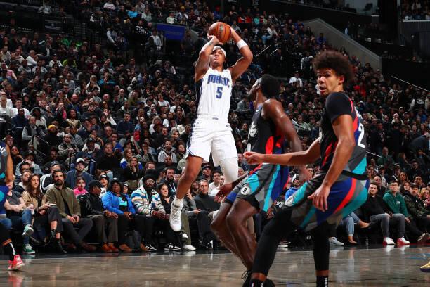 Flamengo x Orlando Magic: onde assistir, horário e escalações