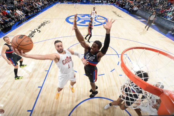 Miami Heat x Detroit Pistons: onde assistir ao vivo e horário do jogo pela  NBA