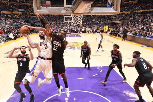 Los Angeles Lakers x Phoenix Suns: onde assistir ao jogo da NBA