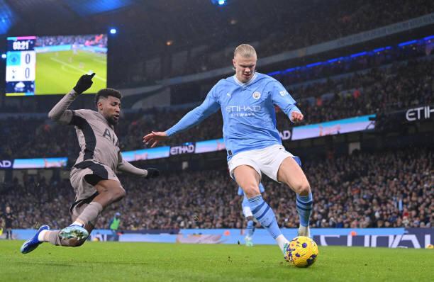 Onde assistir, palpites e escalações de Manchester City x Fulham