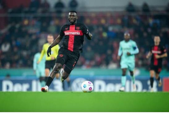 Bayer Leverkusen x Eintracht Frankfurt: horário e onde assistir ao jogo  pela Bundesliga