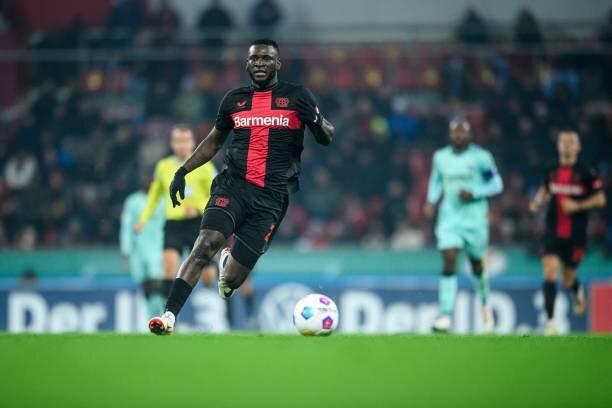 Bayer Leverkusen x Eintracht Frankfurt: horário e onde assistir ao jogo  pela Bundesliga