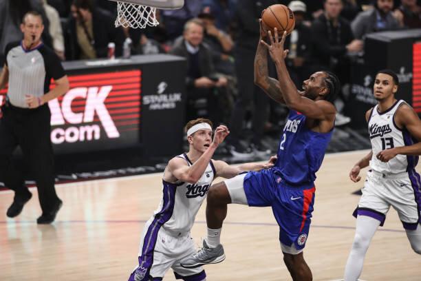 NBA AO VIVO - LOS ANGELES LAKERS X LOS ANGELES CLIPPERS