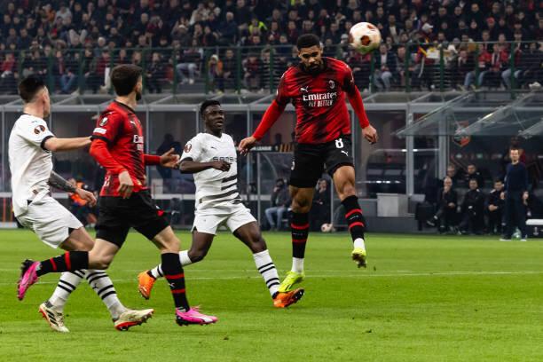 Rennes x Milan: palpites, odds, onde assistir ao vivo, escalações