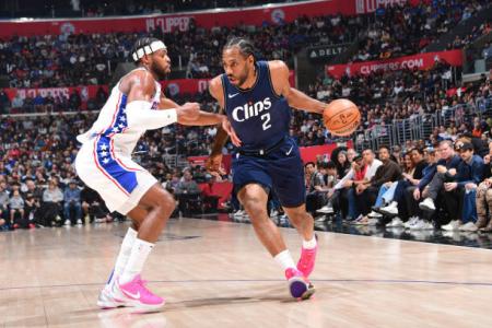 Los Angeles Clippers X Indiana Pacers: Palpites, Odds, Onde Assistir Ao ...