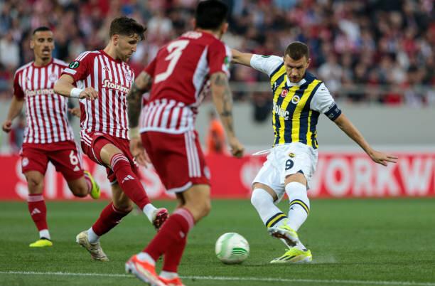 Fenerbahçe X Olympiacos Palpites Odds Onde Assistir Ao Vivo