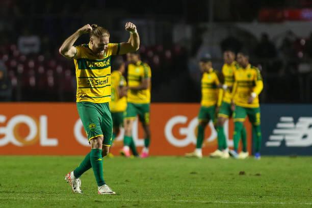 Cuiabá x Fluminense: assistir AO VIVO e escalações - Campeonato