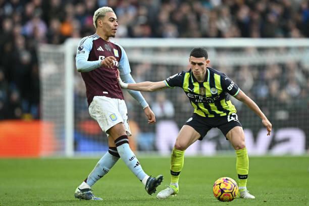 Manchester City x Everton palpites odds onde assistir ao vivo escalações e horário