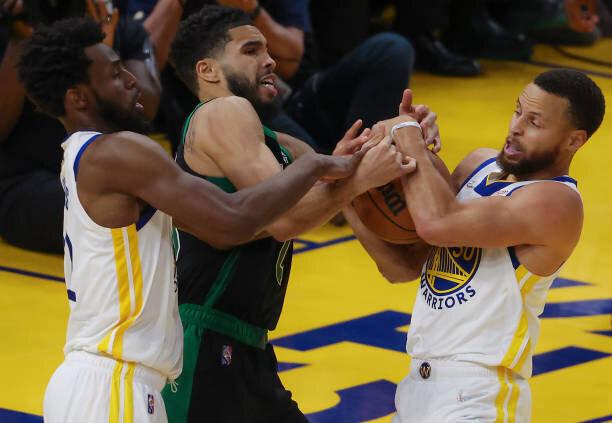 Golden State Warriors x Boston Celtics: onde assistir as Finais da NBA