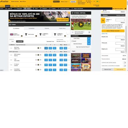 O que é apostar contra na Betfair? O que é apostar contra na Betfair