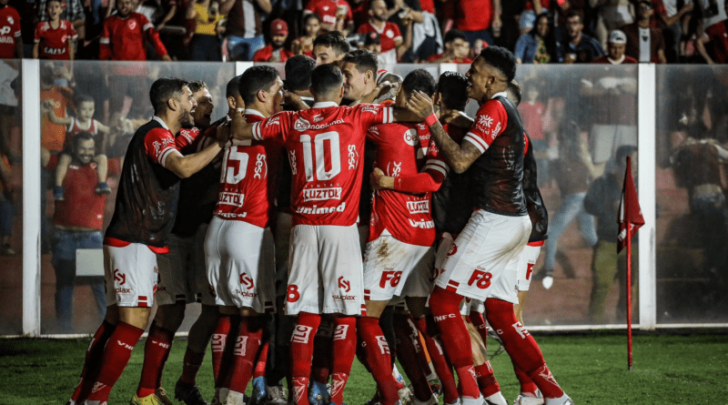 Palpite: Vila Nova x Vitória – Campeonato Brasileiro Série B – 10