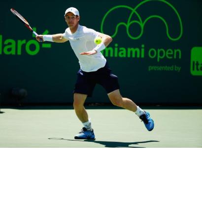 Miami Open: horário e onde assistir à final do torneio de tênis - Estadão