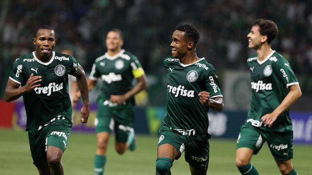 Palmeiras x América-MG: onde assistir, escalações e horários do