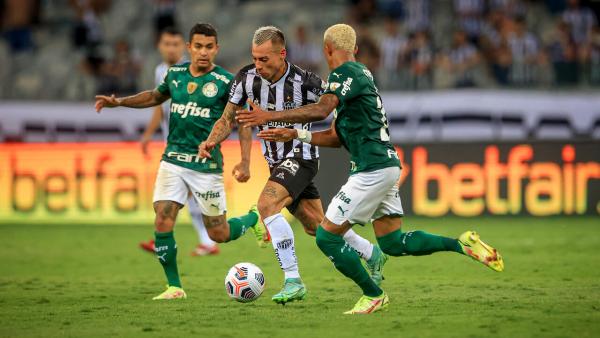 Prévia da Final da Copa Libertadores, Dicas de Apostas Grátis, 27.11.21, Palmeiras  X Flamengo, Visualizações