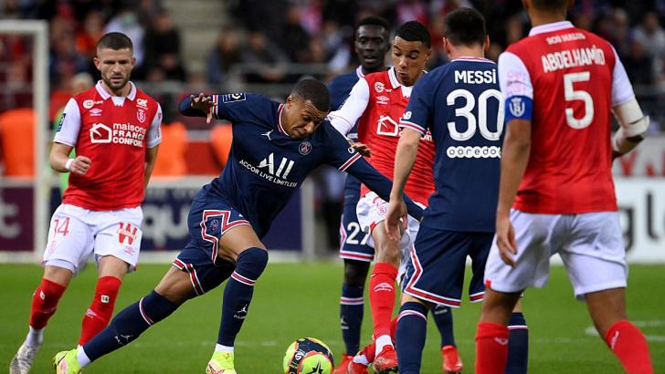 Onde assistir Reims x PSG AO VIVO pela Copa da Liga Francesa