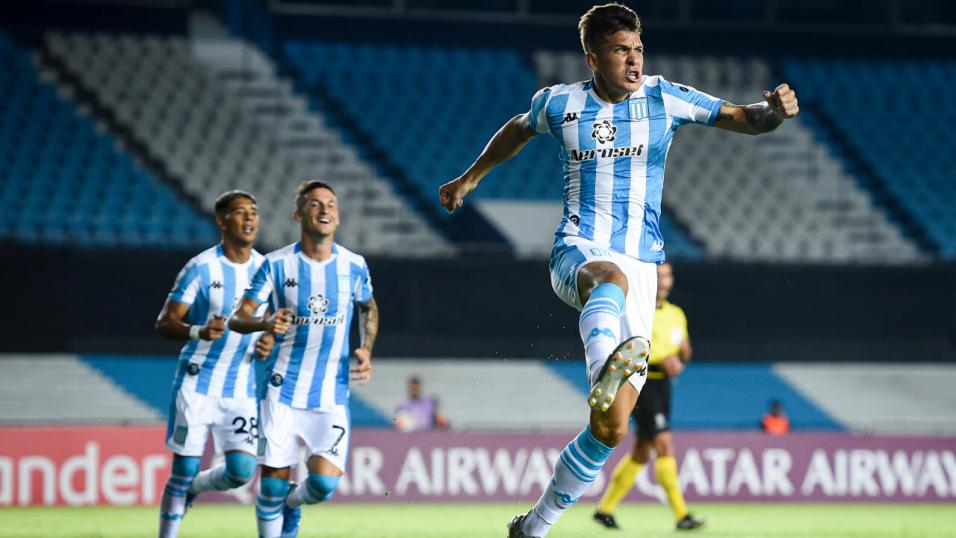 Copa Libertadores 2020 - Guia de Equipe: Racing Club