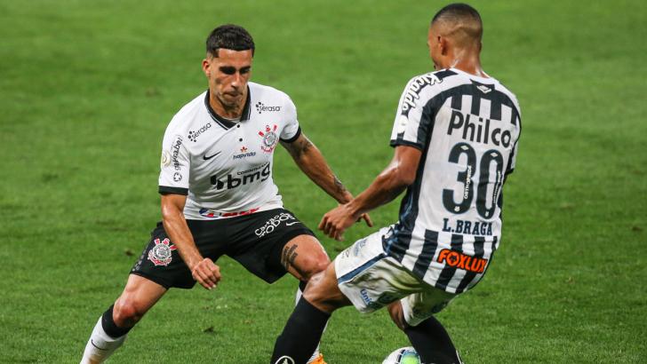 Futebol pelo Mundo on X: Jogos de hoje pelo Brasil Destaques: -  Corinthians x Santos é o clássico da rodada do Paulistão. - Red Bull  Bragantino x Palmeiras deve ser um bom