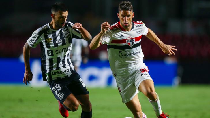 Palpites, onde assistir São Paulo x Corinthians – Campeonato Paulista 2022