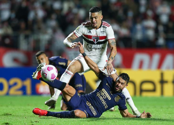 Palpites, onde assistir São Paulo x Corinthians – Campeonato Paulista 2022