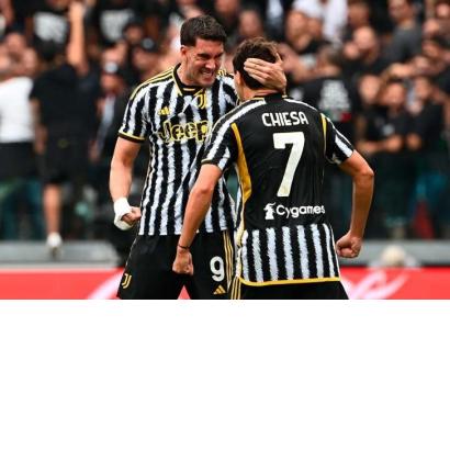 Sassuolo x Juventus: saiba onde assistir à partida do Campeonato Italiano