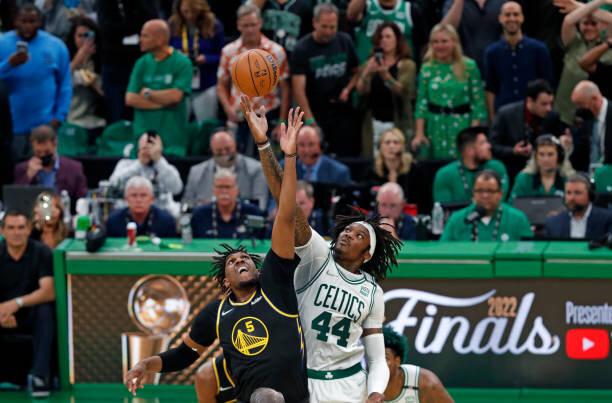 Finais da NBA: Onde assistir aos jogos entre Warriors e Celtics