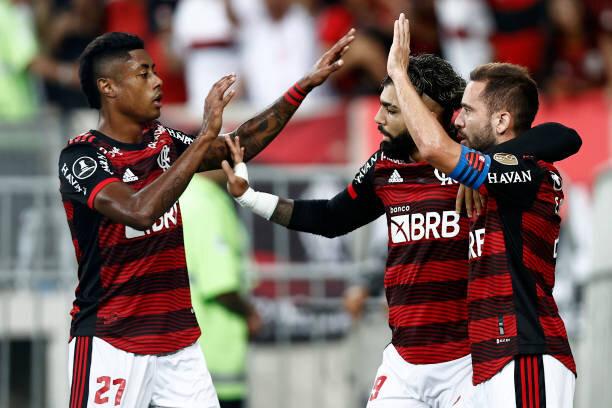 Jogo do Flamengo ao vivo: assista online gratis Universidad Católica x  Flamengo pela Libertadores