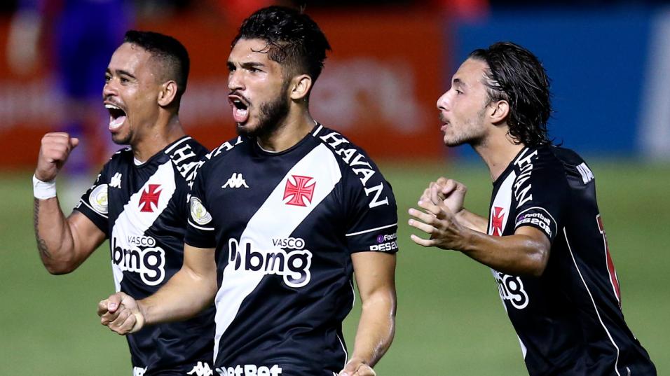 Cruzeiro x Vasco da Gama » Placar ao vivo, Palpites, Estatísticas + Odds