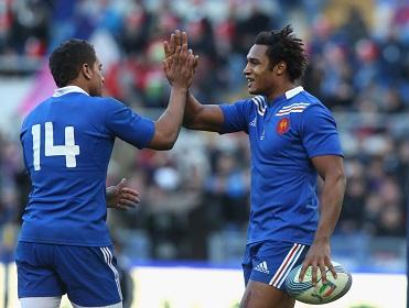 Wesley Fofana will be key for an inconsistent France 