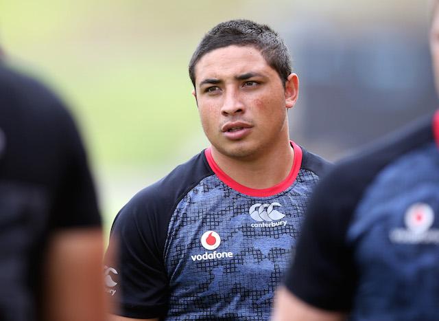 Can new signing Kevin Locke help Wakefield to a shock win?
