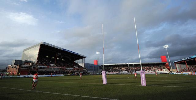 Craven Park plays host to Huddersfield Giants this week, who we've backed to overcome Hull KR in our Best Bet