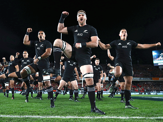 New Zealand were victorious in last weekend's opening Test and are short-priced to do so again 