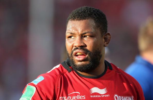 Steffon Armitage might be the key to England's World Cup hopes