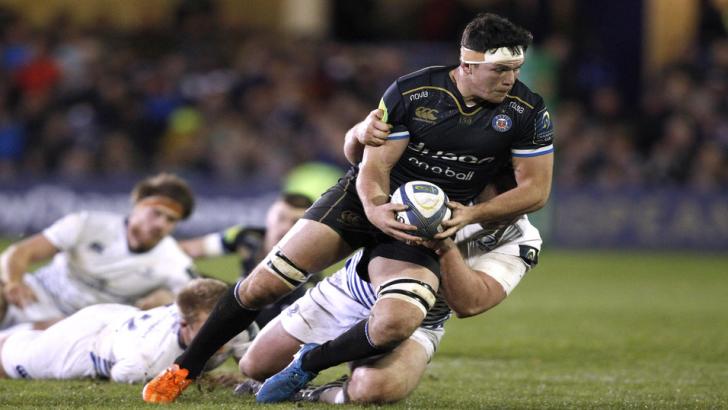 Leinster claimed a win at Exeter Chiefs last weekend