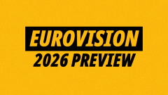 Image for Kevin Hatchard's  Eurovision 2026 preview with his best bets