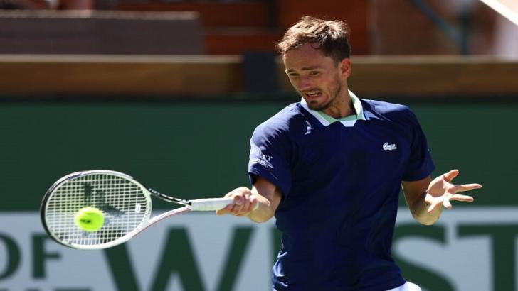 2023 Vienna Open Predictions & Tips - ATP Vienna Tennis Tips