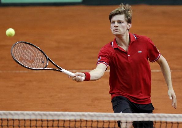 ATP Bucharest Betting: Talented Goffin to return to form in Bucharest ...