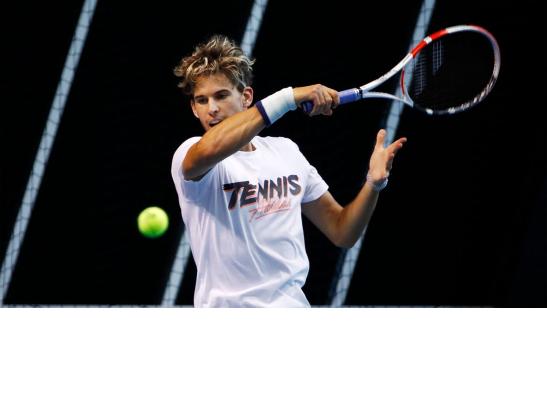 Dominic Thiem vs Taylor Fritz» Predictions, Odds, Live Score & Stats