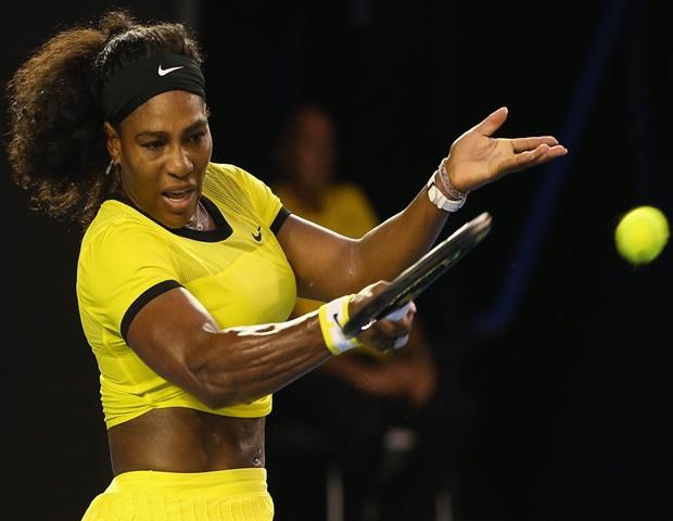 Can Serena secure her ninth straight win over Radwanska?