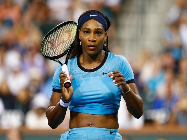 Can Serena reach yet another WTA tour final?