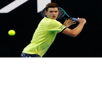 Tennis, ATP – Vienna Open 2022: Hurkacz beats Ruusuvuori
